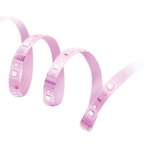 Світлодіодна стрічка WiZ LED Strip Colors & Tunable Whites Extension 1m (9290025321) купити