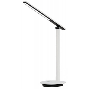 Настільна лампа Philips Ivory 5Вт 3000/4000/5000K 3000мАг USB-A (929003194707)