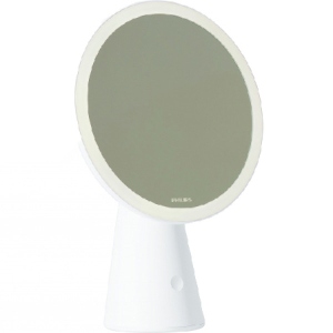 Косметичне дзеркало Philips Mirror 4.5Вт 5000/4000/3000K USB біле (929003195007)