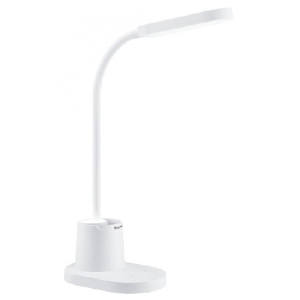 Настільна лампа Philips Bucket 7Вт 3000/4000/5700K 1800мАг USB-A (929003241107)