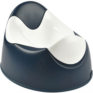 Горщик дитячий Beaba Dark Blue (920395)