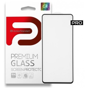 Захисне скло для смартфону Armorstandart Pro for Huawei P Smart 2021, 0.33mm (ARM57571)