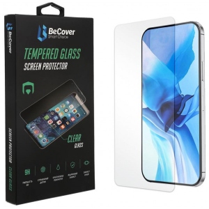 Захисне скло для смартфону BeCover Premium for Samsung Galaxy M31s SM-M317 Clear (705457)
