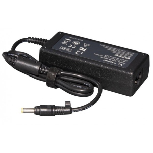Зарядний пристрій для ноутбука Frime HP 18.5V 3.5A 65W 4.8x1.7мм + каб. (F18.5V3.5A65W_HP4817)