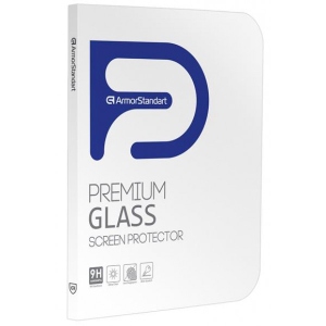 Захисне скло для планшета Armorstandart Glass.CR for Samsung Galaxy Tab S7+ SM-T975, 2.5D (ARM58002)