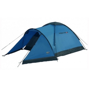 Палатка High Peak Ontario 3 Blue (921707)