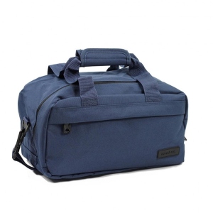 Сумка дорожня Members Essential On-Board Travel Bag 12.5 Navy (922530)