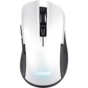 Миша бездротова ігрова Trust GXT 923 YBAR WL White (24889)