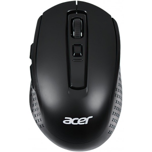 Миша бездротова Acer OMR060 WL Black (ZL.MCEEE.00C)