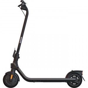 Електросамокат Segway Ninebot E2 PLUS E Black