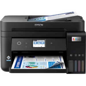 БФП кольорового друку Epson EcoTank L6290 (C11CJ60406)