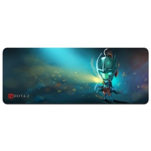 Килимок для миші Voltronic Dota2 Blue OEM (23913)