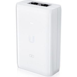 PoE-адаптер Ubiquiti U-POE-AT