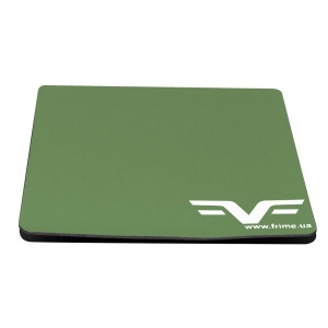 Килимок для миші Frime MPF-CE-230-05 Light Green