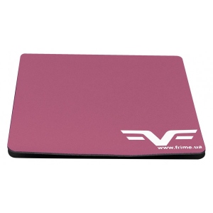 Килимок для миші Frime MPF-CE-230-06 Pink