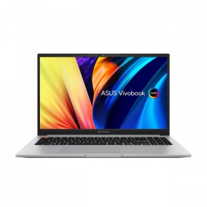 Ноутбук Asus Vivobook S 15 OLED M3502QA-L1211 Neutral Grey