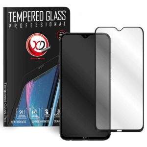 Захисне скло для смартфону ExtraDigital for Xiaomi for Xiaomi Redmi Note 8 Black 0.5мм 2.5D (EGL4657) в інтернет-магазині
