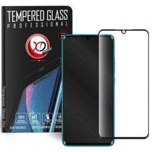 Захисне скло для смартфону ExtraDigital for Xiaomi for Xiaomi Mi Note10/Note10 Pro Black 0.5мм 2.5D (EGL4663) замовити в Україні