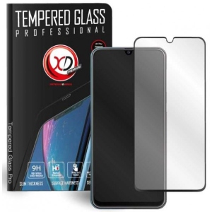 Захисне скло для смартфону ExtraDigital for Samsung Galaxy M30s SM-M317 Black 0.5мм 2.5D (EGL4655) купити в Києві