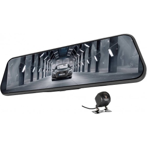 Уцінка - Відеореєстратор Aspiring Maxi 3 Speedcam WiFi GPS (86AS1HF20)