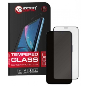Захисне скло для смартфону ExtraDigital Apple iPhone 12/12 Pro 0.5мм 3D (EGL4784)