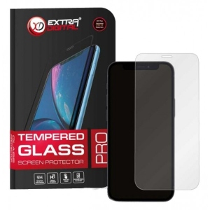 Захисне скло для смартфону ExtraDigital Apple iPhone 12 mini 0.5мм (EGL4768)