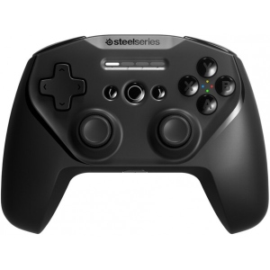Геймпад SteelSeries Stratus+ для Windows, Android, Chromebook (69076)