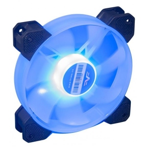 Корпусний вентилятор Frime Fan Mid Blue (FLF-HB120MB8)