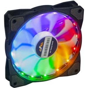 Корпусний вентилятор Frime Iris LED Fan 16LED Multicolor2 (FLF-HB120MLT216)