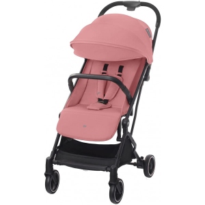 Коляска прогулянкова Kinderkraft Indy 2 Dhalia Pink (KSINDY00PNK0000)