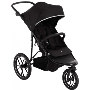 Коляска прогулянкова Kinderkraft Helsi Deep Black (KSHELS00BLK0000)