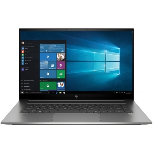Ноутбук HP ZBook Studio G8 (4F8J6EA) Silver