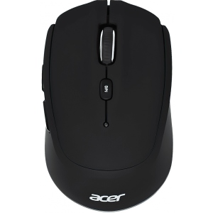 Миша бездротова Acer OMR050 WL Black (ZL.MCEEE.00B)
