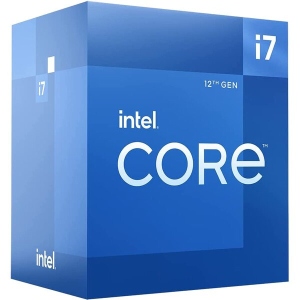 Процесор Intel Core i7-12700F (BX8071512700F S RL4R)