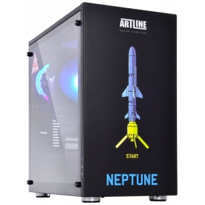 Системний блок Artline Overlord CG10 (CG10v11UA)