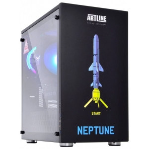 Системний блок Artline Overlord CG10 (CG10v04UA)