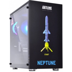 Системний блок Artline Overlord CG10 (CG10v05UA)