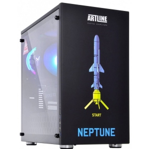 Системний блок Artline Overlord CG10 (CG10v10UA)
