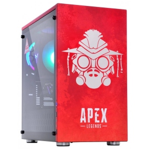 Системний блок Artline Overlord CG10 (CG10v04AP)