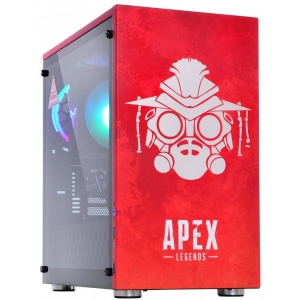 Системний блок Artline Overlord CG10 (CG10v05AP)