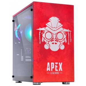 Системний блок Artline Overlord CG10 (CG10v10AP)