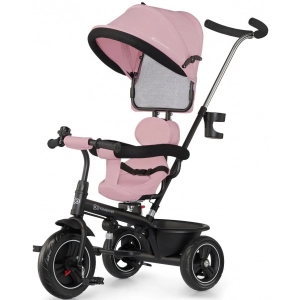 Триколісний велосипед Kinderkraft Freeway Pink (KKRFRWAPNK0000)