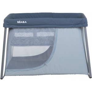 Манеж-ліжко Beaba 3 в 1 Gray (946001) купити