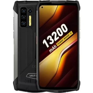 Смартфон Ulefone Power Armor 13 8/256Gb Black
