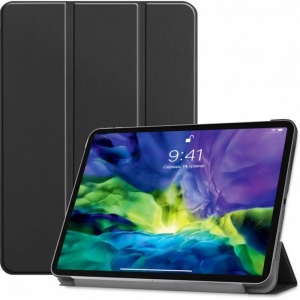 Чохол для планшету AIRON Premium Soft for Apple iPad Pro 11" (2018/2020) Black (4822352781034)