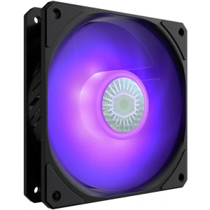 Корпусний вентилятор Cooler Master SickleFlow 120 RGB Sync (MFX-B2DN-18NPC-R1)