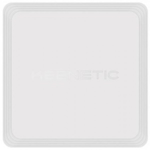Маршрутизатор інтернет WiFi6 Keenetic Voyager Pro (KN-3510-01)
