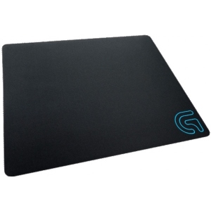 Килимок для миші Logitech G240 Cloth Gaming (943-000094)