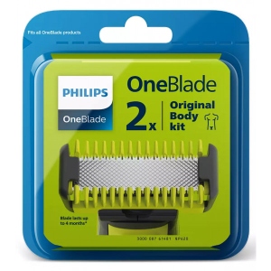 Змінні леза для бритви Philips QP620/50 Київ