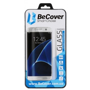 Захисне скло для смартфону BeCover Xiaomi Poco X3/Poco M2 Pro Black (705662) офіційний магазин